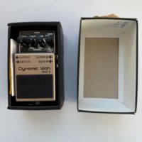 BOSS AW-3 Dynamic Wah