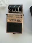 BOSS AW-3 Dynamic Wah
