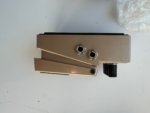 BOSS AW-3 Dynamic Wah
