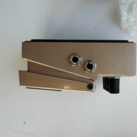 BOSS AW-3 Dynamic Wah