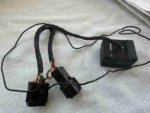 Yanmar Saildrive SD20 / SD50 Installation Kit – Rubber Hull Seal, Wiring Harness & Manuals