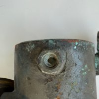 Yanmar Water Cooler Assembly 119175-44080