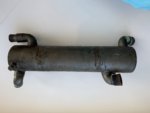 Yanmar Water Cooler Assembly 119175-44080