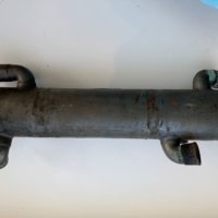 Yanmar Water Cooler Assembly 119175-44080