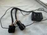 Yanmar Saildrive SD20 / SD50 Installation Kit – Rubber Hull Seal, Wiring Harness & Manuals