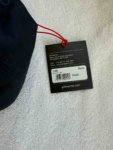 Gill Marine Cap (Navy Blue)