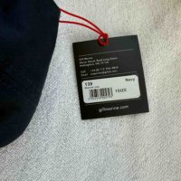 Gill Marine Cap (Navy Blue)