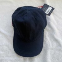 Gill Marine Cap (Navy Blue)