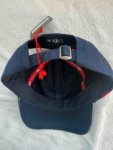 Gill Marine Cap (Navy Blue)
