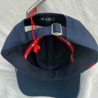 Gill Marine Cap (Navy Blue)