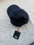 Gill Marine Cap (Navy Blue)
