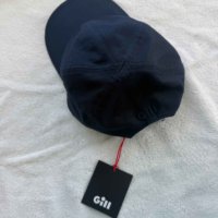 Gill Marine Cap (Navy Blue)