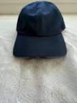 Gill Marine Cap (Navy Blue)