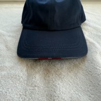 Gill Marine Cap (Navy Blue)