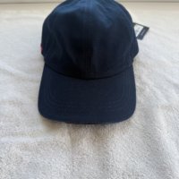 Gill Marine Cap (Navy Blue)