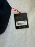 Gill Marine Cap (Navy Blue)