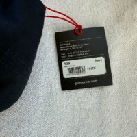 Gill Marine Cap (Navy Blue)