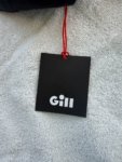 Gill Marine Cap (Navy Blue)