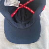 Gill Marine Cap (Navy Blue)