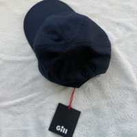 Gill Marine Cap (Navy Blue)