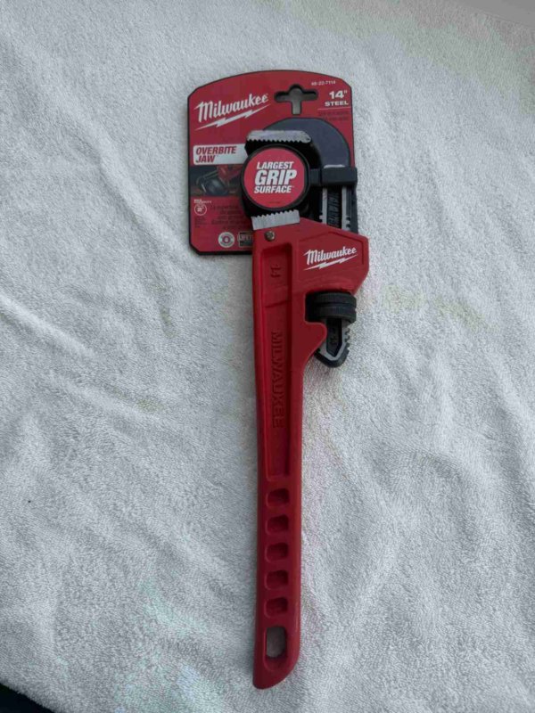 Milwaukee 14