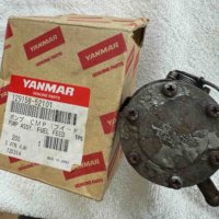Yanmar Fuel Pump Assembly
