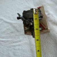 Yanmar Fuel Pump Assembly