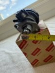Yanmar Fuel Pump Assembly
