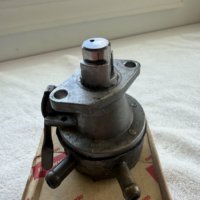 Yanmar Fuel Pump Assembly