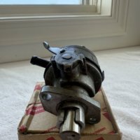 Yanmar Fuel Pump Assembly
