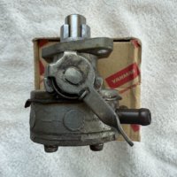 Yanmar Fuel Pump Assembly