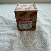 Yanmar Fuel Pump Assembly