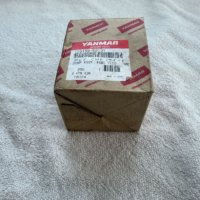Yanmar Fuel Pump Assembly