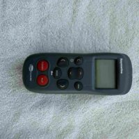 Raymarine SmartController