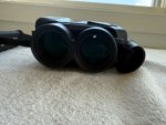 Fujinon 14x40 Binocular