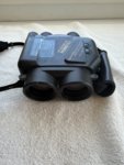 Fujinon 14x40 Binocular