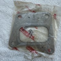 Yanmar Gasket
