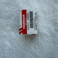 Yanmar Crank Pin Bearing set of 3