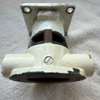 Jabsco Water Pump