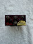 Quick Marine Relay T 503