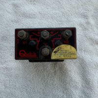 Quick Marine Relay T 503