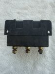 Quick Marine Relay T 503