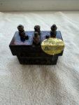 Quick Marine Relay T 503