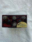 Quick Marine Relay T 503