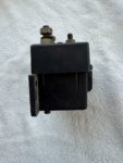 Quick Marine Relay T 503