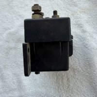 Quick Marine Relay T 503