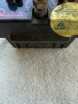 Quick Marine Relay T 503