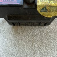 Quick Marine Relay T 503