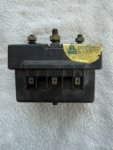 Quick Marine Relay T 503