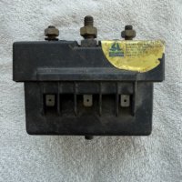 Quick Marine Relay T 503